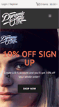 Mobile Screenshot of dynamic-style.com